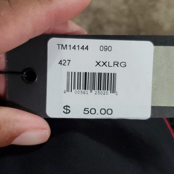 Sweat suit - Picture 3 of 4